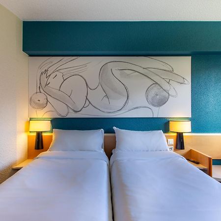 B&B Hotel Orleans Nord Saran Exteriér fotografie