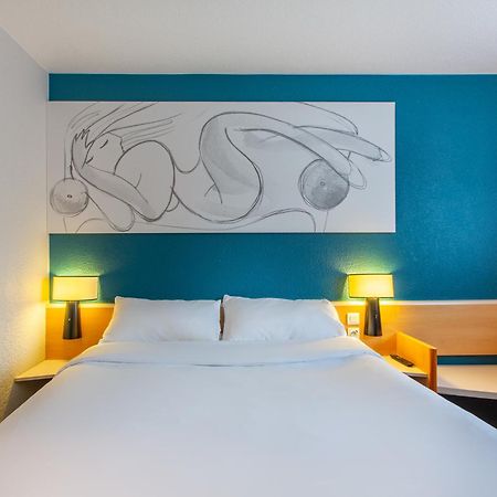 B&B Hotel Orleans Nord Saran Exteriér fotografie