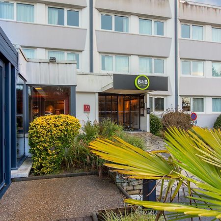 B&B Hotel Orleans Nord Saran Exteriér fotografie