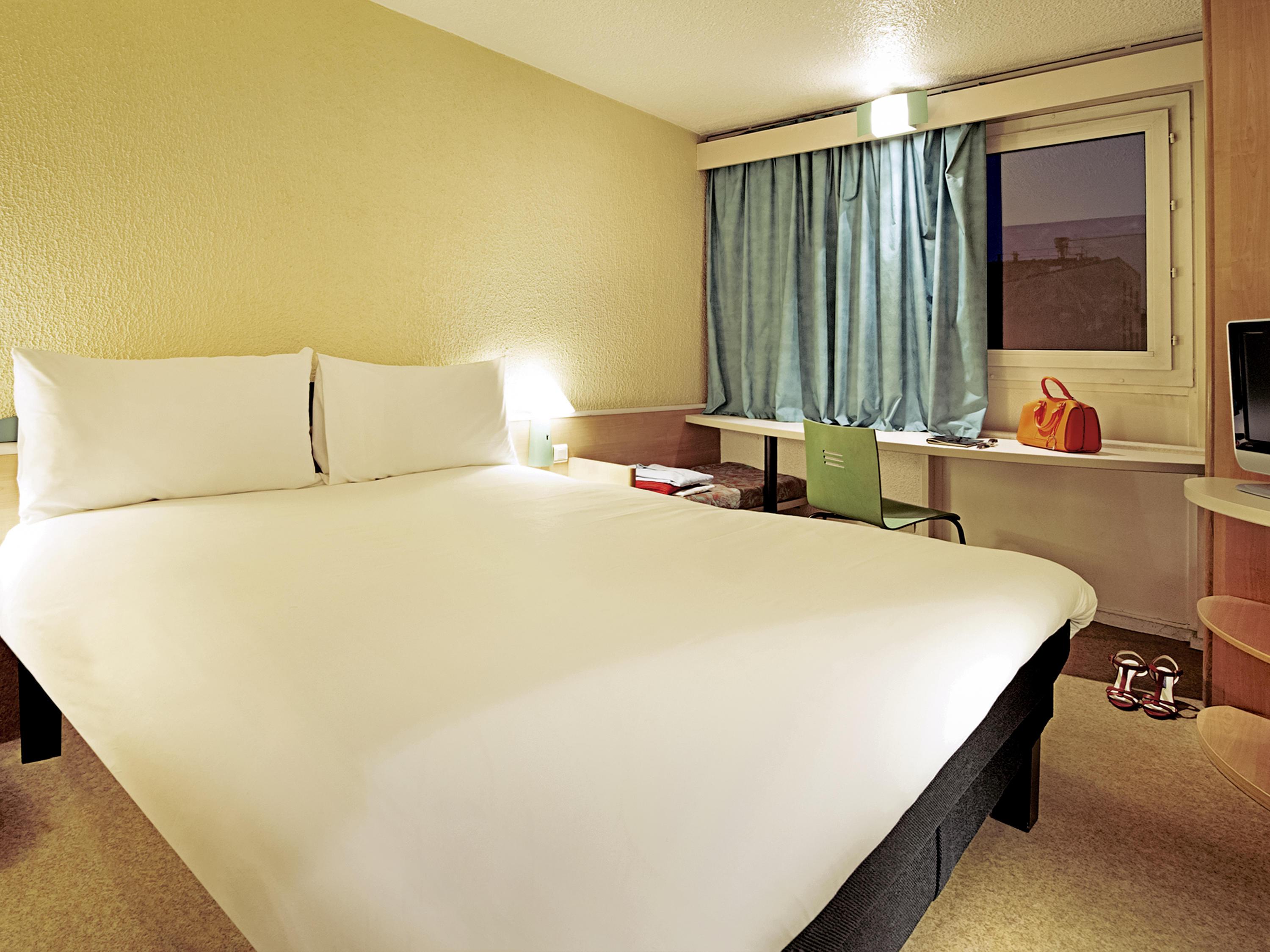 B&B Hotel Orleans Nord Saran Exteriér fotografie