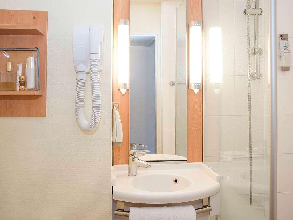 B&B Hotel Orleans Nord Saran Exteriér fotografie