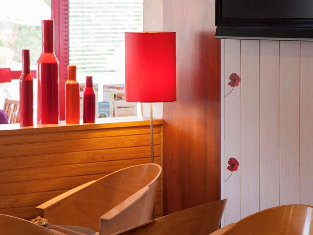 B&B Hotel Orleans Nord Saran Exteriér fotografie