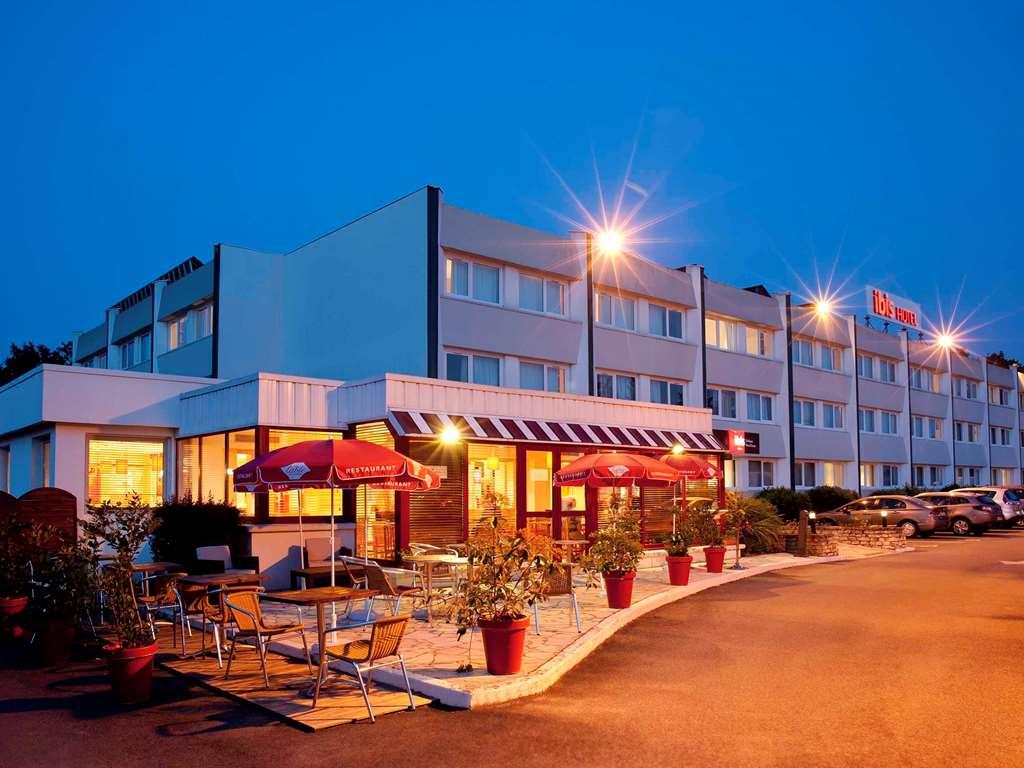 B&B Hotel Orleans Nord Saran Exteriér fotografie