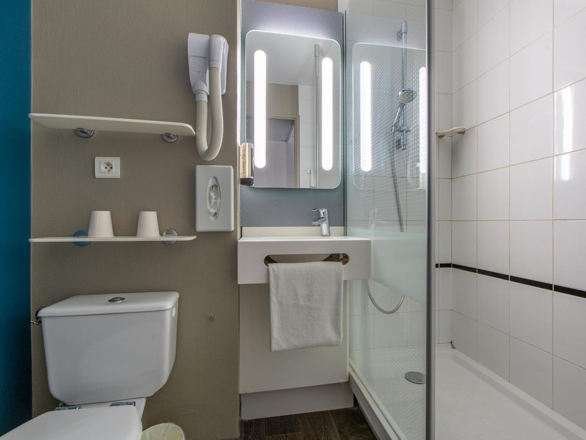 B&B Hotel Orleans Nord Saran Exteriér fotografie