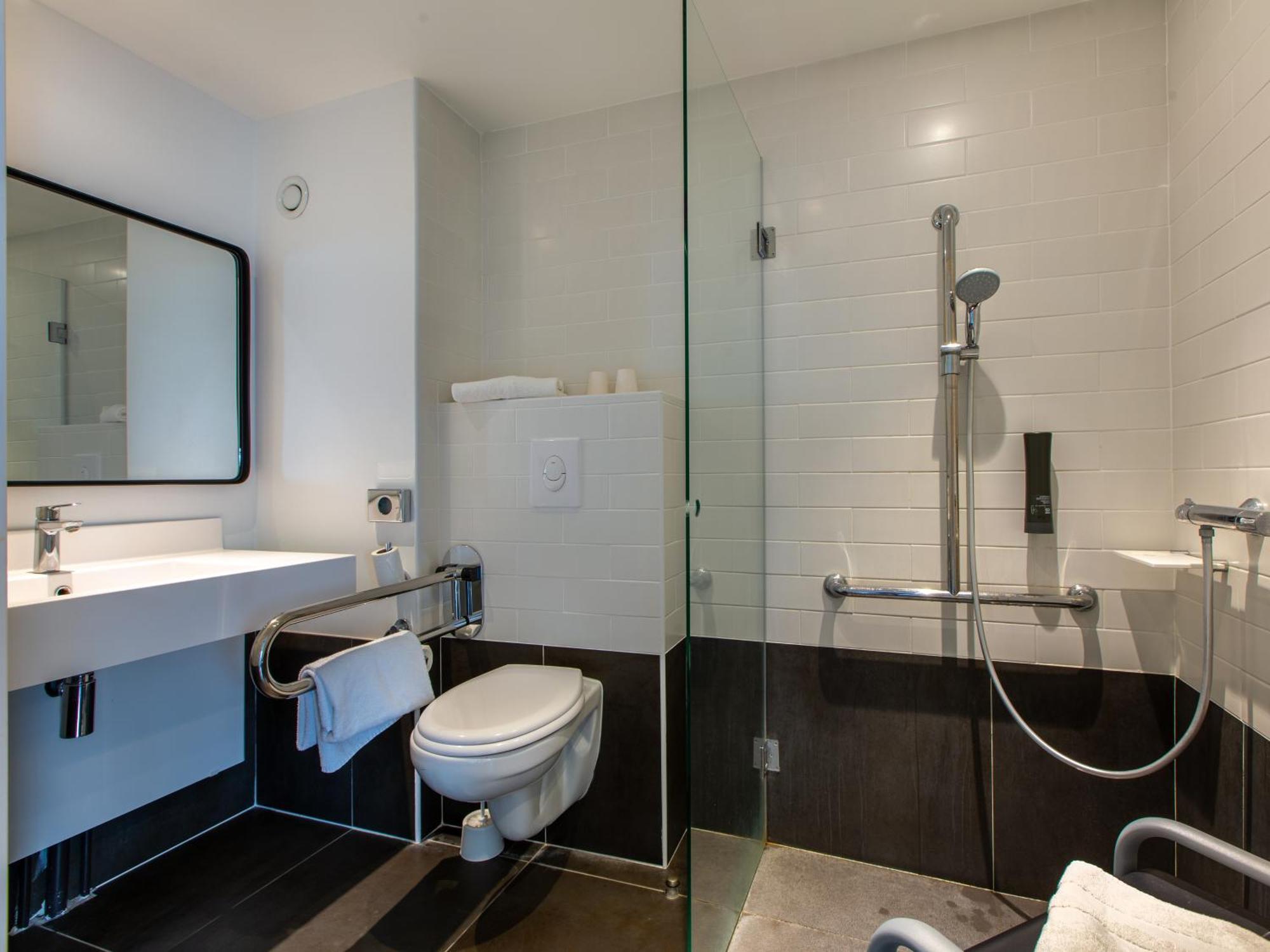 B&B Hotel Orleans Nord Saran Exteriér fotografie