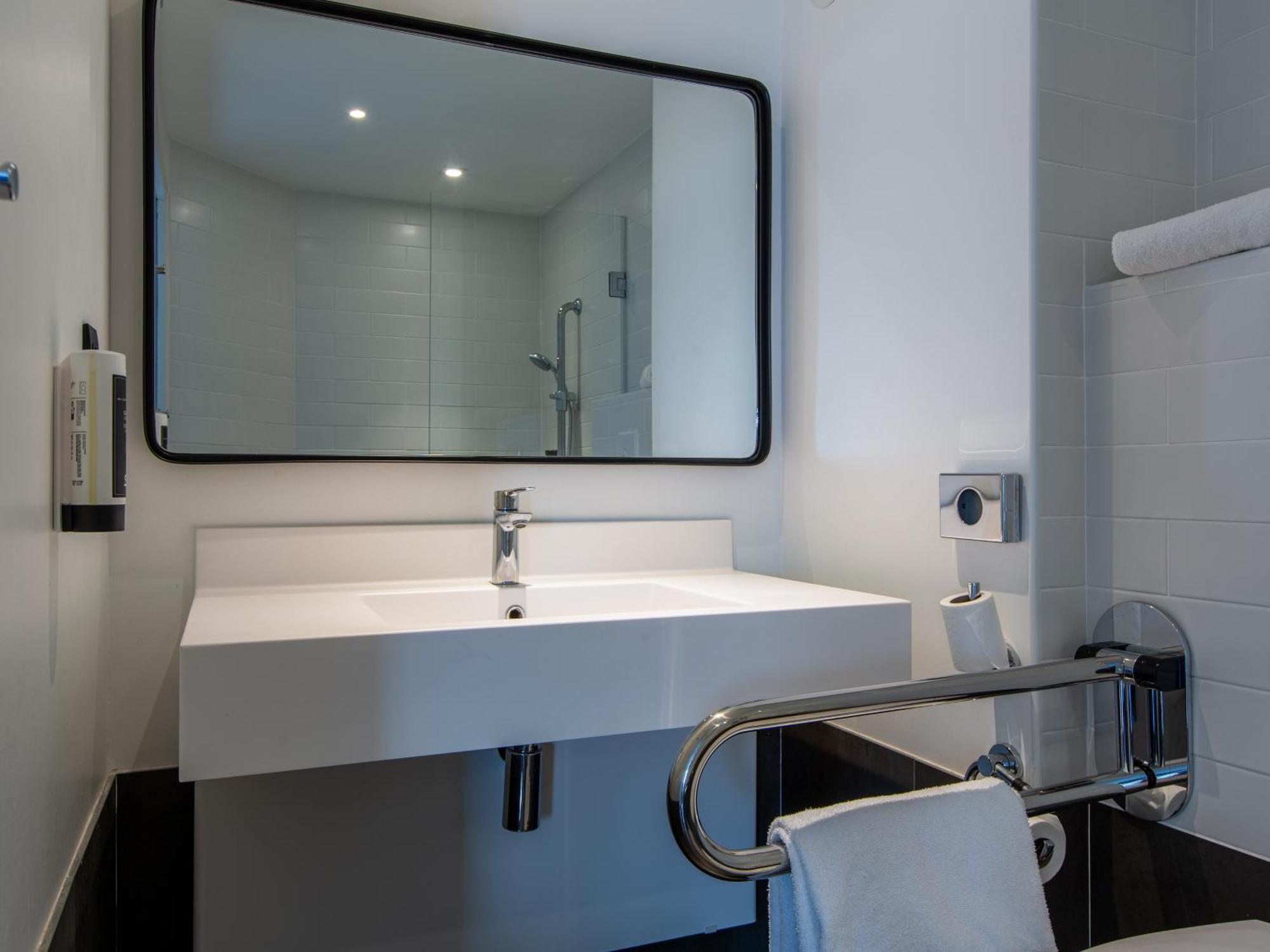 B&B Hotel Orleans Nord Saran Exteriér fotografie