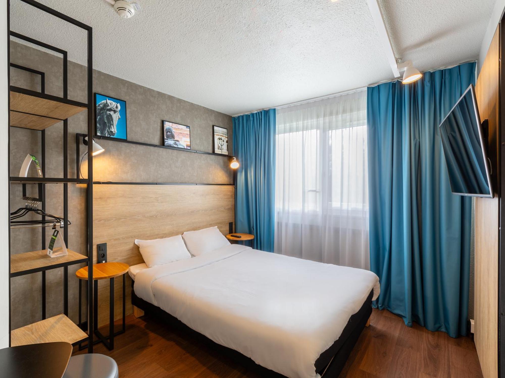B&B Hotel Orleans Nord Saran Exteriér fotografie
