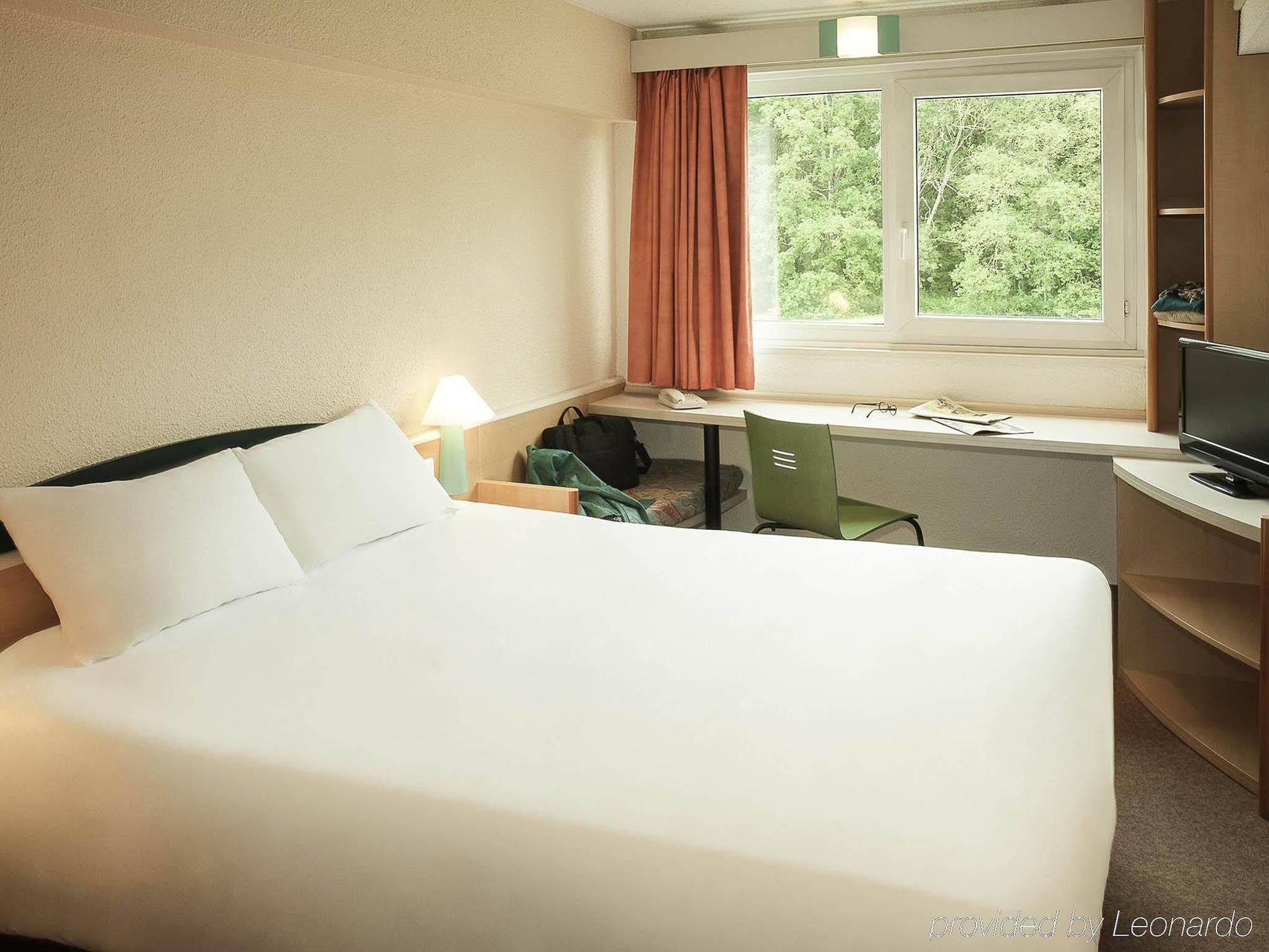 B&B Hotel Orleans Nord Saran Exteriér fotografie